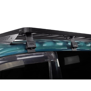 Mitsubishi Delica Space Gear L400 (1994-2007) Slimline II Roof Rack Kit by Front Runner - KRMD003T