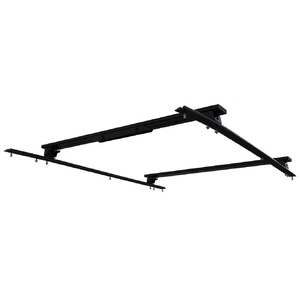 Mitsubishi Pajero/Montero CK (3rd GEN) SWB Load Bar Kit by Front Runner - KRMP003