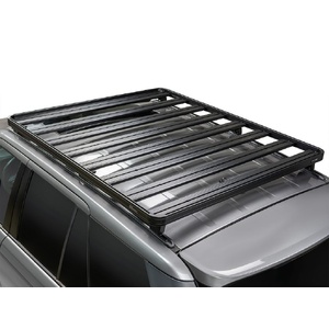 Land Rover Range Rover Sport L320 (2005-2013) Slimline II Roof Rack Kit by Front Runner - KRRR011T