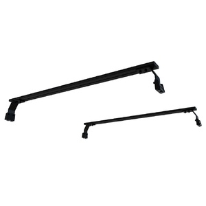 Mazda BT50 (2012-Current) EGR RollTrac Load Bed Load Bar Kit by Front Runner - KRRT005
