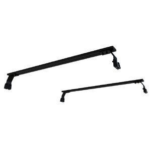 Ford Ranger (2012-Current) EGR RollTrac Load Bed Load Bar Kit by Front Runner - KRRT007