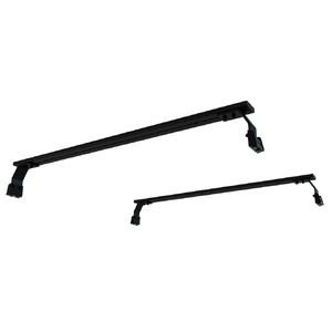Volkswagen Amarok (2010-Current) EGR RollTrac Load Bed Load Bar Kit by Front Runner - KRRT010