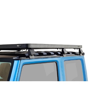 Suzuki Jimny (2018-Current) Slimline II Roof Rack by Front Runner - KRSJ003T