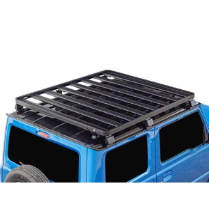Suzuki Jimny (2018-Current) Slimline II Roof Rack / Tall by Front Runner - KRSJ005T