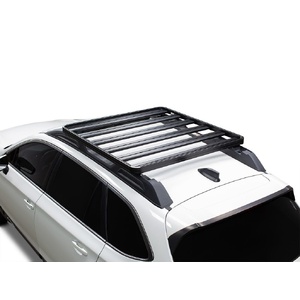 Subaru Outback (2015-2019) Slimline II Roof Rail Rack Kit by Front Runner - KRSO002T