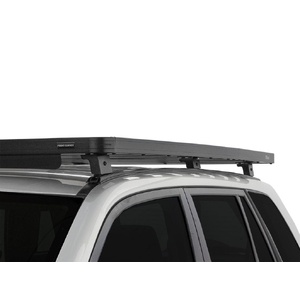 Suzuki Grand Vitara (2007-2014) Slimline II Roof Rack Kit by Front Runner - KRSV001T