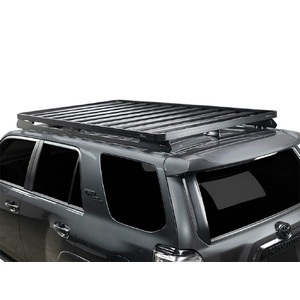 Toyota 4Runner (5th Gen) Slimline II Roof Rack Kit by Front Runner - KRTF054T
