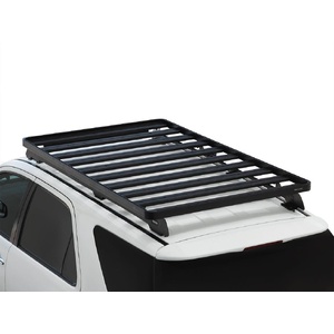 Toyota Fortuner (2005-2015) Slimline II Roof Rack Kit by Front Runner - KRTF056T