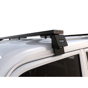 Toyota Hilux DC (1988-1997) Load Bar Kit / Gutter Mount by Front Runner - KRTH013