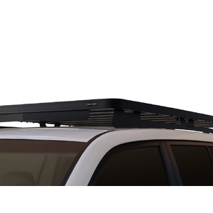 Toyota Land Cruiser 200/Lexus LX570 Slimline II Roof Rack Kit by Front Runner - KRTL028T