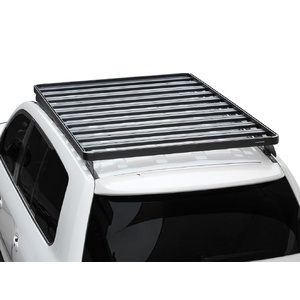 Toyota Land Cruiser 200/Lexus LX570 Slimline II Roof Rack Kit / Low Profile by Front Runner - KRTL042T