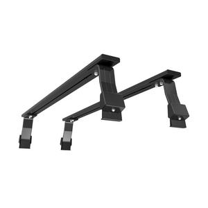 Toyota Quantum Load Bar Kit / Gutter Mount by Front Runner - KRTQ004