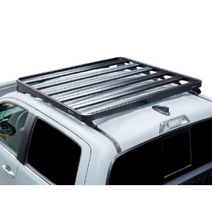 Toyota Tacoma (2005-2023) Slimline II Roof Rack Kit / Low Profile by Front Runner - KRTT005T