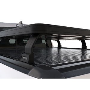 Toyota Tacoma (2005-Current) Retrax Slimline II Load Bed Rack Kit by Front Runner - KRTT958T