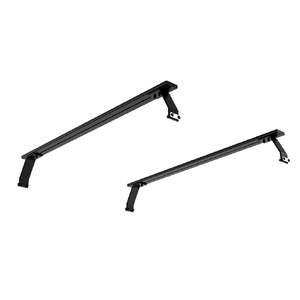 Toyota Tundra 5.5' Crew Max (2007-Current) Double Load Bar Kit by Front Runner - KRTT961