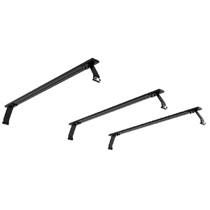 Toyota Tundra 5.5' Crew Max (2007-Current) Triple Load Bar Kit by Front Runner - KRTT963