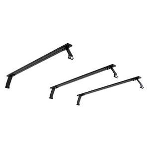 Toyota Tundra 6.4' Crew Max (2007-Current) Triple Load Bar Kit by Front Runner - KRTT964