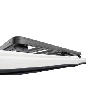 Volkswagen T5/T6 (2003-Current) w/SCA Pop Top Roof Slimline II Roof Rack Kit by Front Runner - KRVK008T