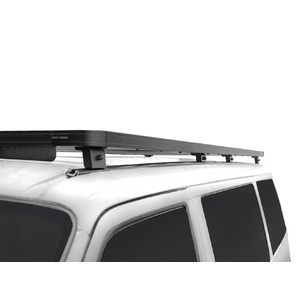Volkswagen T4 Transporter (1990-2003) Slimline II Roof Rack Kit by Front Runner - KRVT011T