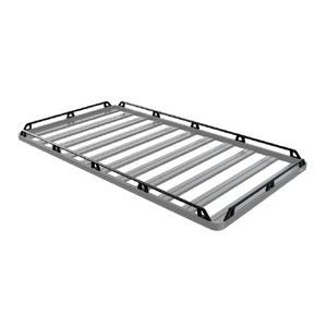 Expedition Perimeter Rail Kit - for 2166mm (L) X 1165mm (W) Rack by Front Runner - KRXA008