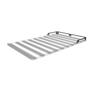 Expedition Rail Kit - Front or Back - for 1255mm(W) Rack by Front Runner - KRXD001