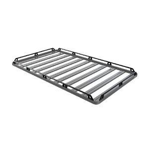 Expedition Perimeter Rail Kit - for 2166mm (L) X 1255mm (W) Rack by Front Runner - KRXD008