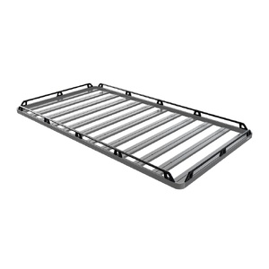 Expedition Perimeter Rail Kit - for 2368mm (L) X 1255mm (W) Rack by Front Runner - KRXD009