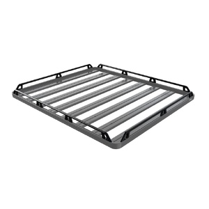 Expedition Perimeter Rail Kit - for 1560mm (L) X 1345mm (W) Rack by Front Runner - KRXG005
