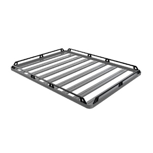 Expedition Perimeter Rail Kit - for 1762mm (L) X 1345mm (W) Rack by Front Runner - KRXG006