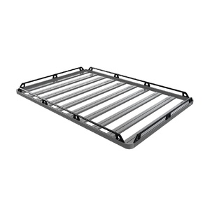 Expedition Perimeter Rail Kit - for 1964mm (L) X 1345mm (W) Rack by Front Runner - KRXG007