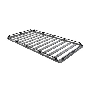 Expedition Perimeter Rail Kit - for 2570mm (L) X 1345mm (W) Rack by Front Runner - KRXG010