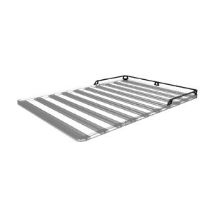 Expedition Rail Kit - Front or Back - for 1425mm(W) Rack by Front Runner - KRXJ001