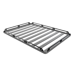 Expedition Perimeter Rail Kit - for 1964mm (L) X 1425mm (W) Rack by Front Runner - KRXJ007