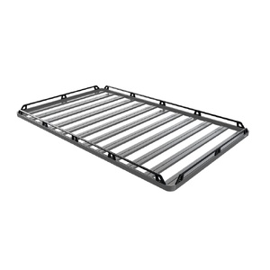Expedition Perimeter Rail Kit - for 2368mm (L) X 1425mm (W) Rack by Front Runner - KRXJ009