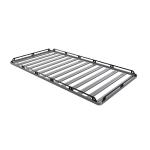 Expedition Perimeter Rail Kit - for 2772mm (L) X 1425mm (W) Rack by Front Runner - KRXJ011