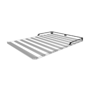 Expedition Rail Kit - Front or Back - for 1475mm(W) Rack by Front Runner - KRXM001