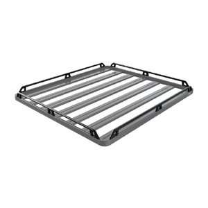 Expedition Perimeter Rail Kit - for 1358mm (L) X 1475mm (W) Rack by Front Runner - KRXM004