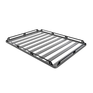 Expedition Perimeter Rail Kit - for 1964mm (L) X 1475mm (W) Rack by Front Runner - KRXM007