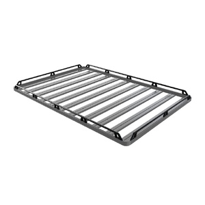 Expedition Perimeter Rail Kit - for 2166mm (L) X 1475mm (W) Rack by Front Runner - KRXM008