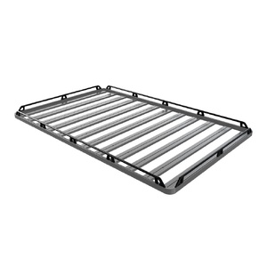 Expedition Perimeter Rail Kit - for 2368mm (L) X 1475mm (W) Rack by Front Runner - KRXM009