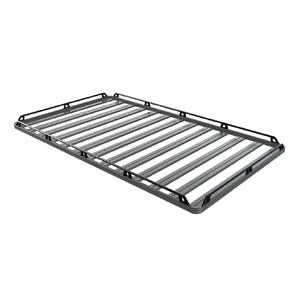Expedition Perimeter Rail Kit - for 2570mm (L) X 1475mm (W) Rack by Front Runner - KRXM010