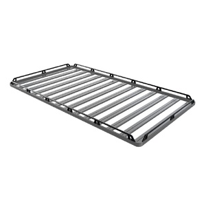Expedition Perimeter Rail Kit - for 2772mm (L) X 1475mm (W) Rack by Front Runner - KRXM011