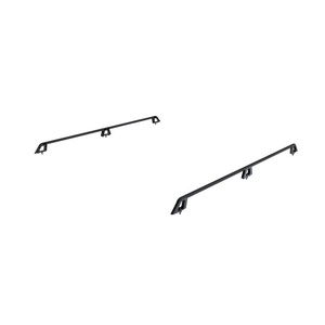 Expedition Rail Kit - Sides - for 752mm (L) to 1358mm (L) Rack by Front Runner - KRXS007