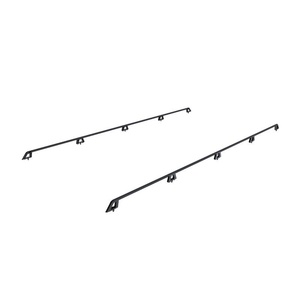 Expedition Rail Kit - Sides - for 2570mm (L) Rack by Front Runner - KRXS013