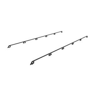 Expedition Rail Kit - Sides - for 2772mm (L) Rack by Front Runner - KRXS014