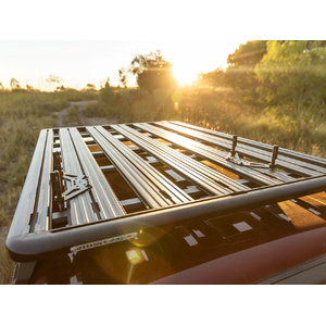 Kaon Flush Flat Maxtrax &amp; TRED Mounts to suit Platform Racks