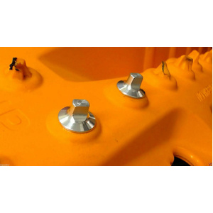 Kaon Maxtrax Replacement Teeth Repair Kit [Qty: 4pk]