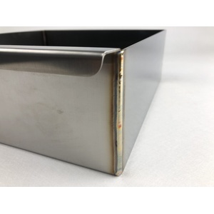 Kaon Full Height Oven Tray to suit Travel Buddy 12V Marine