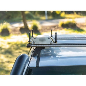 Kaon Maxtrax &amp; TRED Mounting Board to suit Cross Bars 