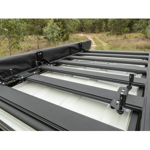 Kaon Flush Flat Maxtrax &amp; TRED Mounts to suit ARB BASE Rack